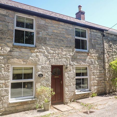 Pippin Cottage Penzance Exterior foto