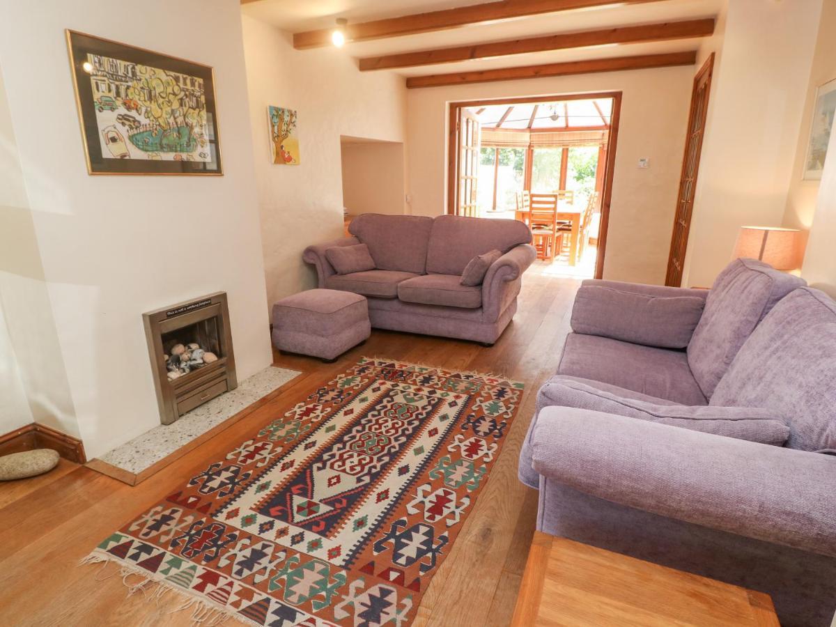 Pippin Cottage Penzance Exterior foto