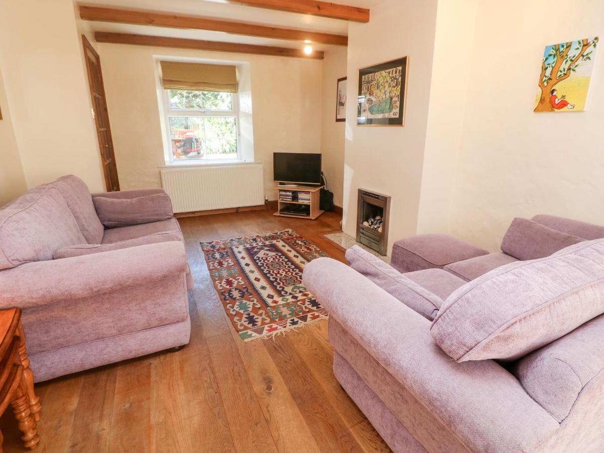 Pippin Cottage Penzance Exterior foto