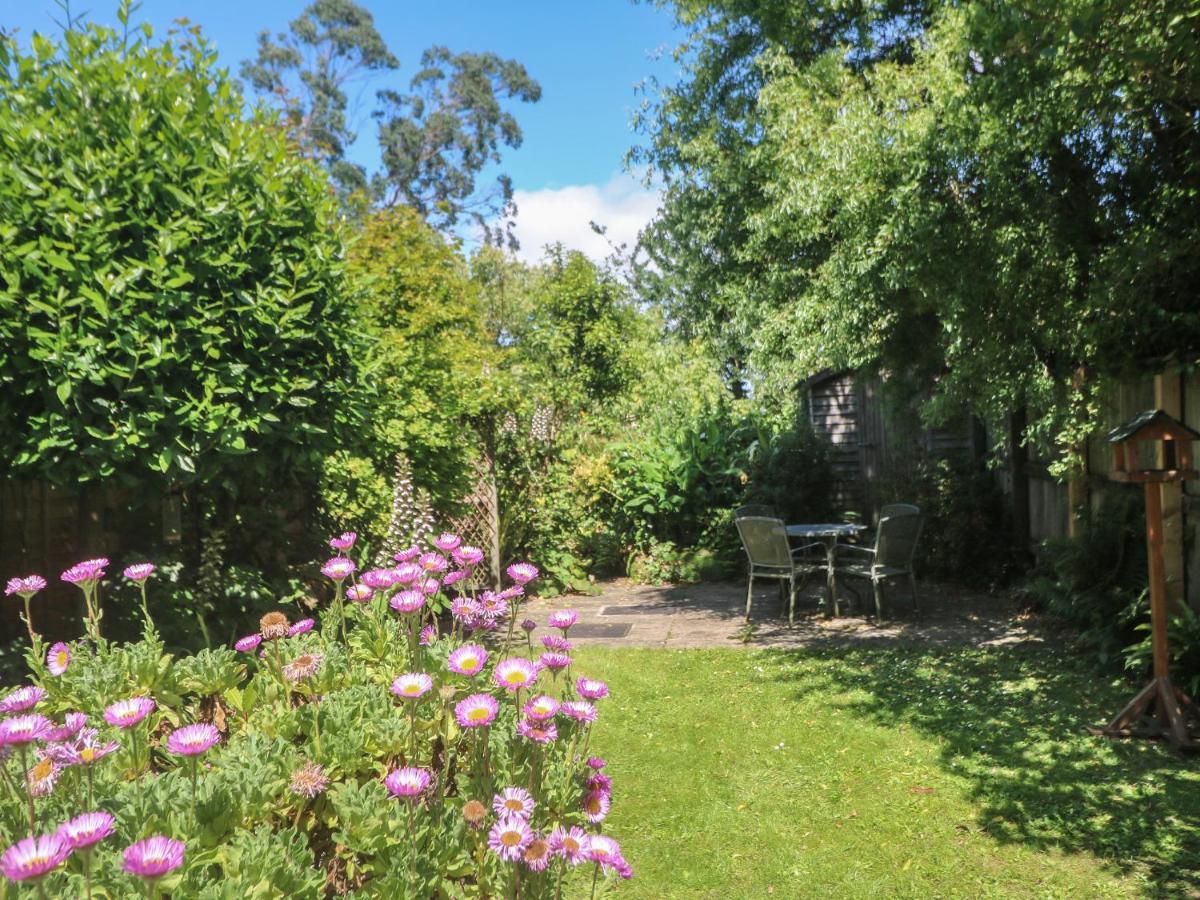 Pippin Cottage Penzance Exterior foto
